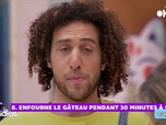 Replay Quotidien troisième partie du 22 avril 2026