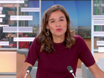 Replay Le JT en LSF - 20/10/2025