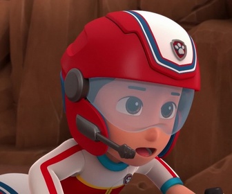 Replay Paw Patrol, la Pat'Patrouille - L'oursonne polaire
