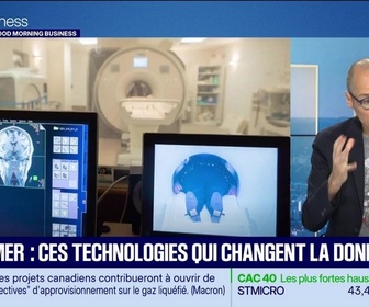 Replay Culture IA : Alzheimer, ces technologies qui changent la donne, par Anthony Morel - 21/09
