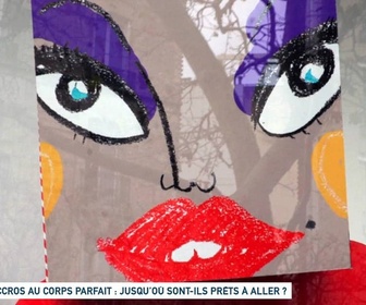 Un jour, un doc replay