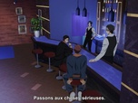 Replay Paradox Live THE ANIMATION - Épisode 3 - Justice