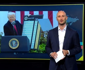 Replay Info ou intox - Les incohérences dans les droits de douanes annoncés par Donald Trump