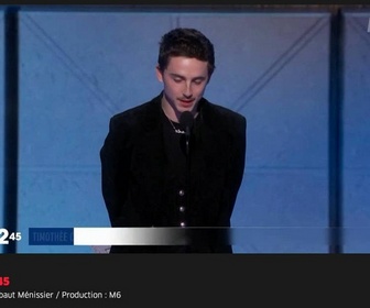 Replay Le zapping de la télé - Émission 18