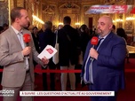 Replay Questions au Gouvernement du 18 février