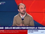 Replay Le 18h Eco - Didier Alleaume (cabinet de conseil Artimon), Simon-Pierre Sengayrac (Observatoire de l'économie de la fondation Jean-Jaurès), Franck Morel (Institut Montaigne), Martin Bouziat (Sia), et Pierre Jacquemot - 28/10