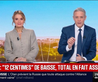 Replay BFM Première 6h-8h30 - Mardi 13 octobre 2026