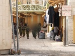 Replay Focus - Cisjordanie : à Hébron, montée des violences entre colons israéliens et Palestiniens