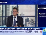 Replay BFM Bourse - Bullshitomètre : Valeurs, les valorisations ne comptent plus - FAUX répond François Monnier - 12/05