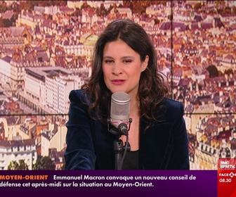 Apolline Matin replay