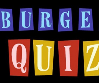 Replay Burger Quiz du 26 août 2024 - S02 Episode 12