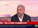 Replay 100% Mabrouk - Corbière : on a le droit de manifester - 16/09