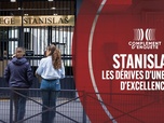 Replay Complément d'enquête - Stanislas : les dérives d'une école d'excellence