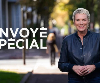 Replay Envoyé spécial - 24/09/2026