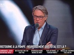 Replay Les Grandes Gueules - Ristourne à la pompe : Heureusement que Total est là ?