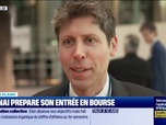 Replay Tech & Co, la quotidienne - Le Tech Flash : La France candidate à une AI gigafactory, par Julien Thibaud - 20/05