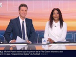 Replay BFM Première prématinale - BFM Première 4h30/6h - Lundi 31 août 2026