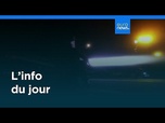 Replay L'info du jour | 18 juillet 2026 - Matin