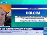 Replay Tout pour investir - Le match des valeurs : Zoom sur Legrand et Holcim, pourquoi investir ? - 30/06