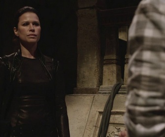 Replay Stargate universe - S1 E19 - Pris d'assaut (1/2)