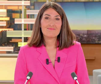 Replay La Matinale Franceinfo - 06/07/2026