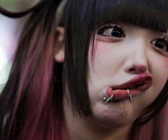 Replay ARTE Reportage - Japon : Toyoko Kids