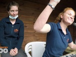 Replay Une saison au zoo - S14 E9