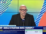 Replay Le monde qui bouge - L'Interview : Trump, quelle stratégie avec l'Europe ? - 09/09