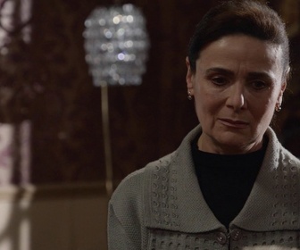 Replay Les trois visages d'Ana - S01 E76