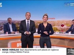 Replay BFM Première week-end - Dimanche 23 novembre 2025