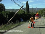 Replay 100 jours avec les secours - SAMU de Privas