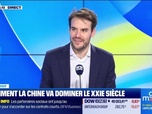Replay Good Morning Business - Le débrief de l'actu : Comment la Chine va dominer le XXIe siècle - 28/01