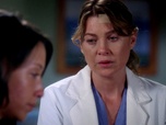 Replay Grey's anatomy - S08 E10 - Etat de choc