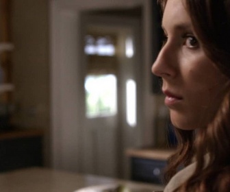 Replay Pretty little liars - S4 E15 - Celle qui aimait raconter des histoires
