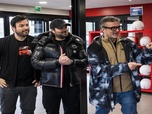 Replay Top Gear France Saison 10 - S10E7 - Ceux qui ont tout retourné