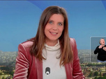 Replay Le JT en LSF - 16/11/2025