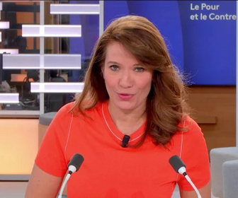 Le pour et le contre replay