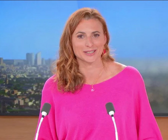 Replay Correspondants - Émission du dimanche 25 mai 2025