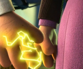 Replay Big Nate - Vigilance Nate