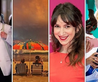 Replay Best of : incendies, réseaux sociaux, illettrisme - 28 minutes