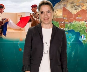 Replay La France en Afrique : le temps du rejet - Le dessous des cartes - L'essentiel