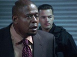 Replay The shield - S5 E5 - Poison