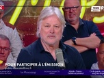 Replay Super Moscato Show - Galthié a-t-il raison de mettre la pression sur l'arbitre ?