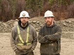 Replay Alaska, la ruée vers l'or - Frères ennemis