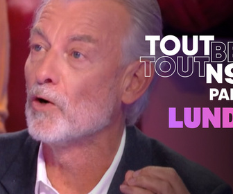 Replay Tout Beau, Tout N9uf - 22/09/2025 - Partie 2/3