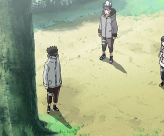 Replay Naruto Shippuden - S10 E6 - Couvrir ses amis
