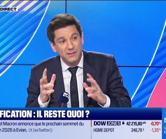 Replay L'Edito de Raphaël Legendre : Simplification, il reste quoi ? - 18/06