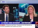 Replay Tout le monde veut savoir - La lourde facture de la non-censure du PS – 04/02