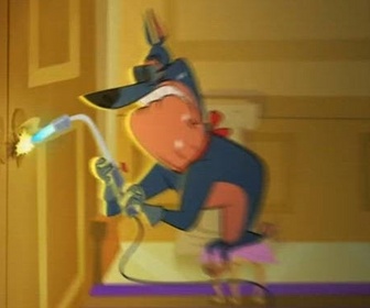 Replay Taffy - Paroles de Chat