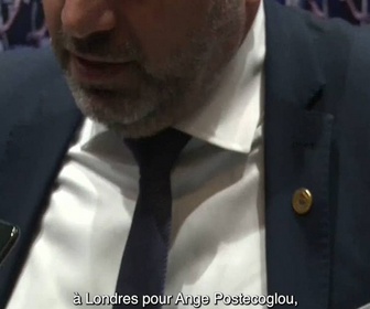 Replay Football nation - S2 E4 - Japon